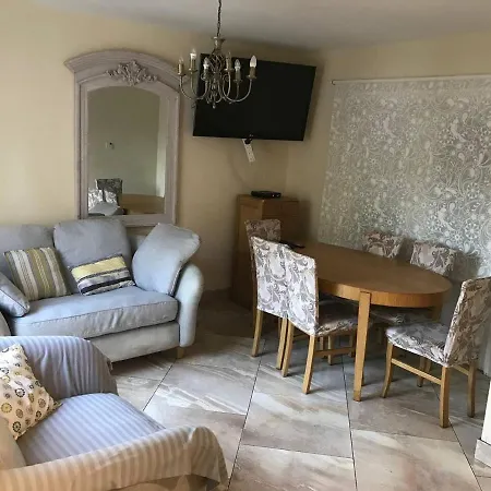 Tatil Evi By Clonsilla Train 25min To City