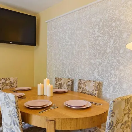 By Clonsilla Train 25min To City Tatil Evi